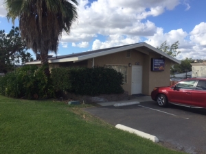 Veterinary Clinic, Spring Valley